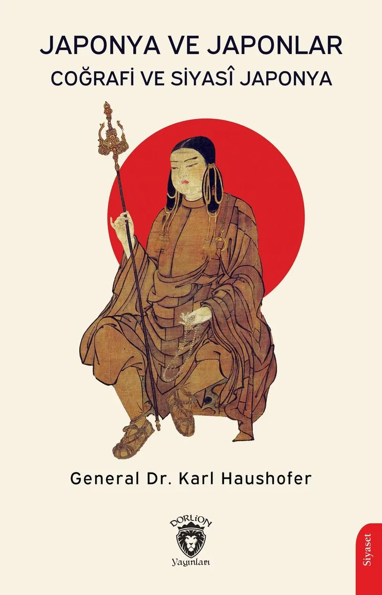 Japonya ve Japonlar Coğrafi ve Siyas&icirc; Japonya
