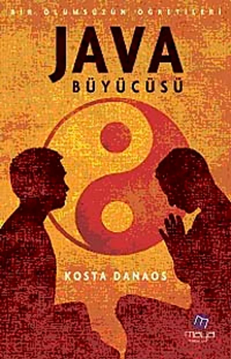 Java Büyücüsü