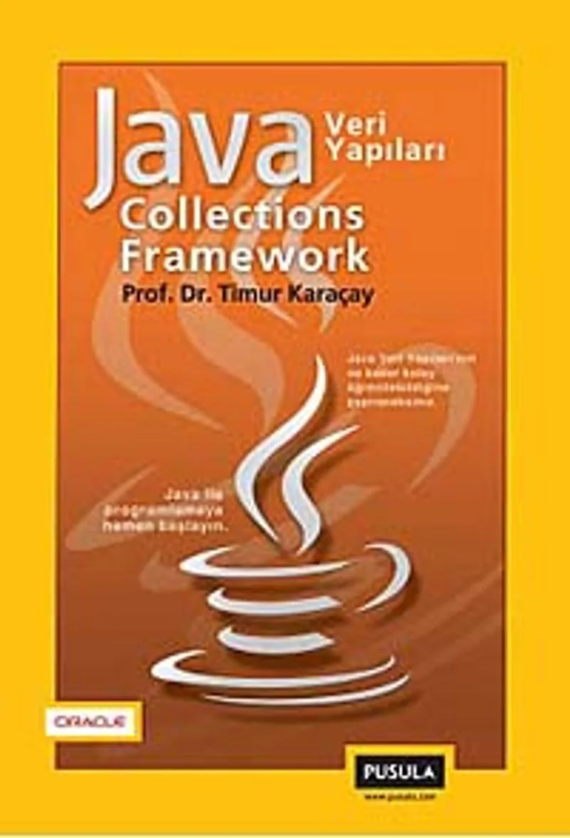 Java Collections Framework Java Veri Yapıları
