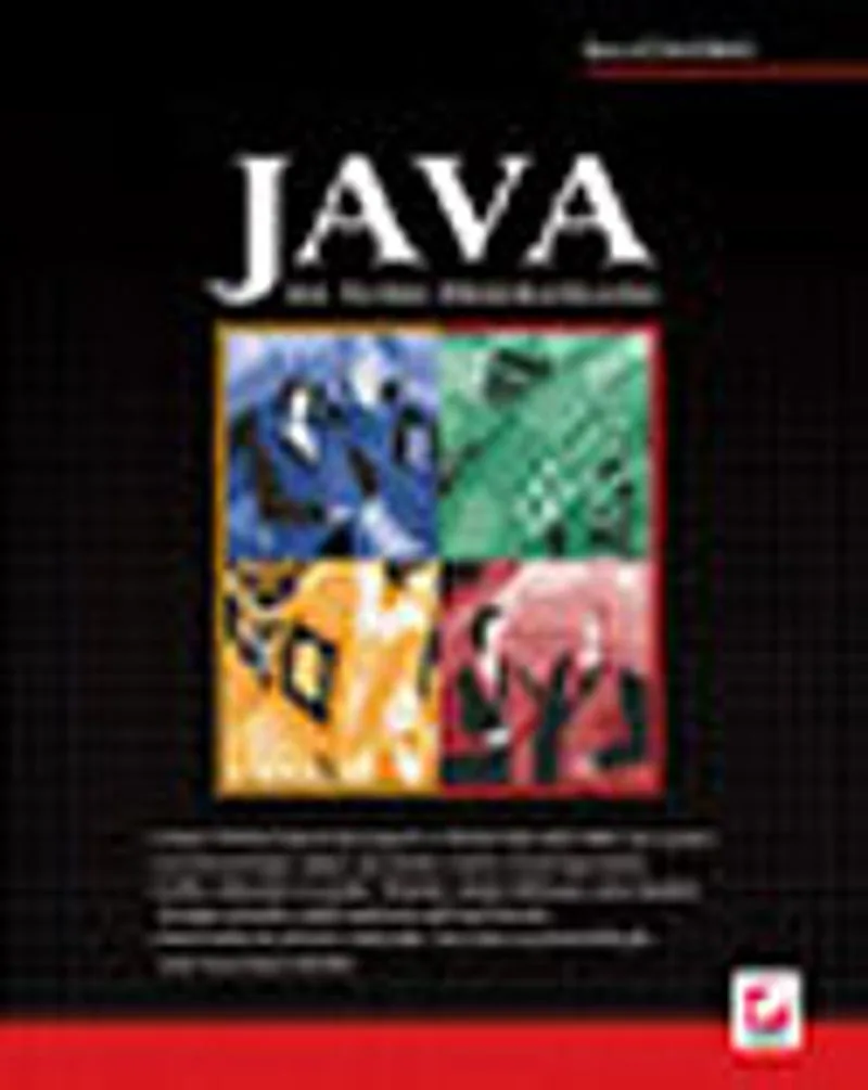 Java ile Temel Programlama