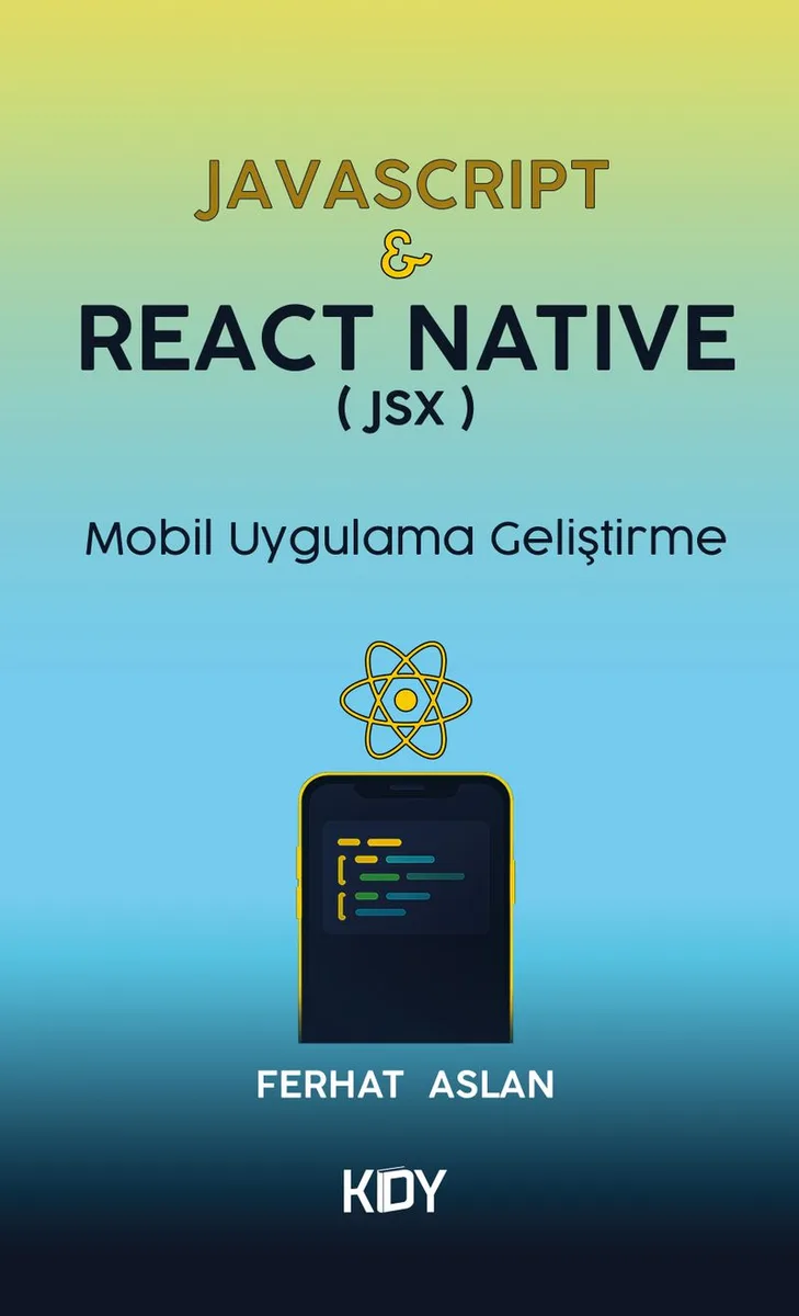 Javascript React Native(Jsx)