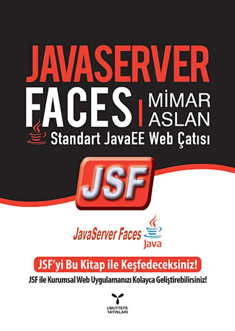 JavaServer Faces (JSF)