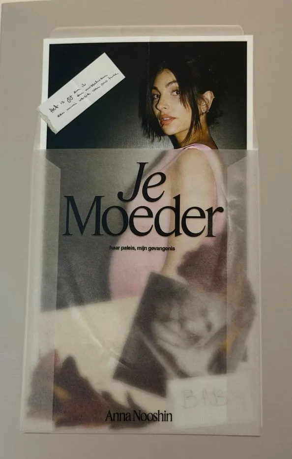 Je Moeder