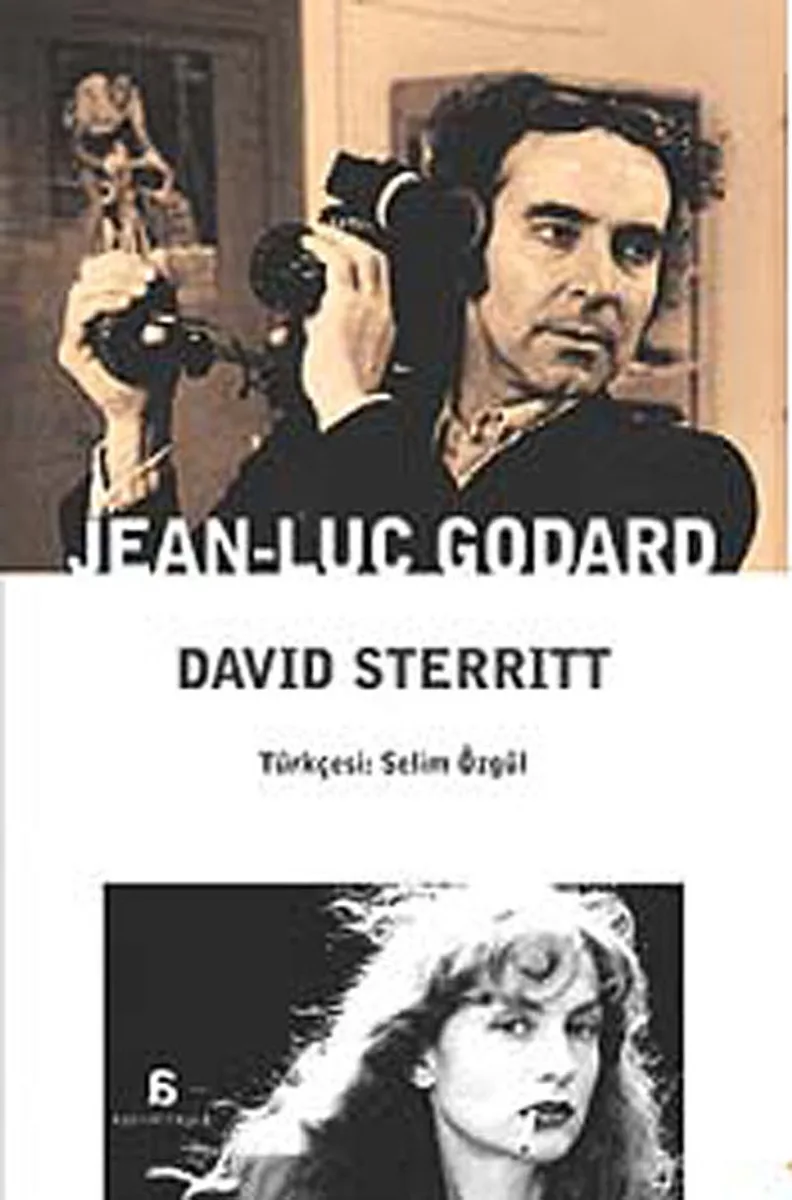Jean-Luc Godard