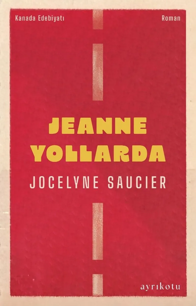 Jeanne Yollarda
