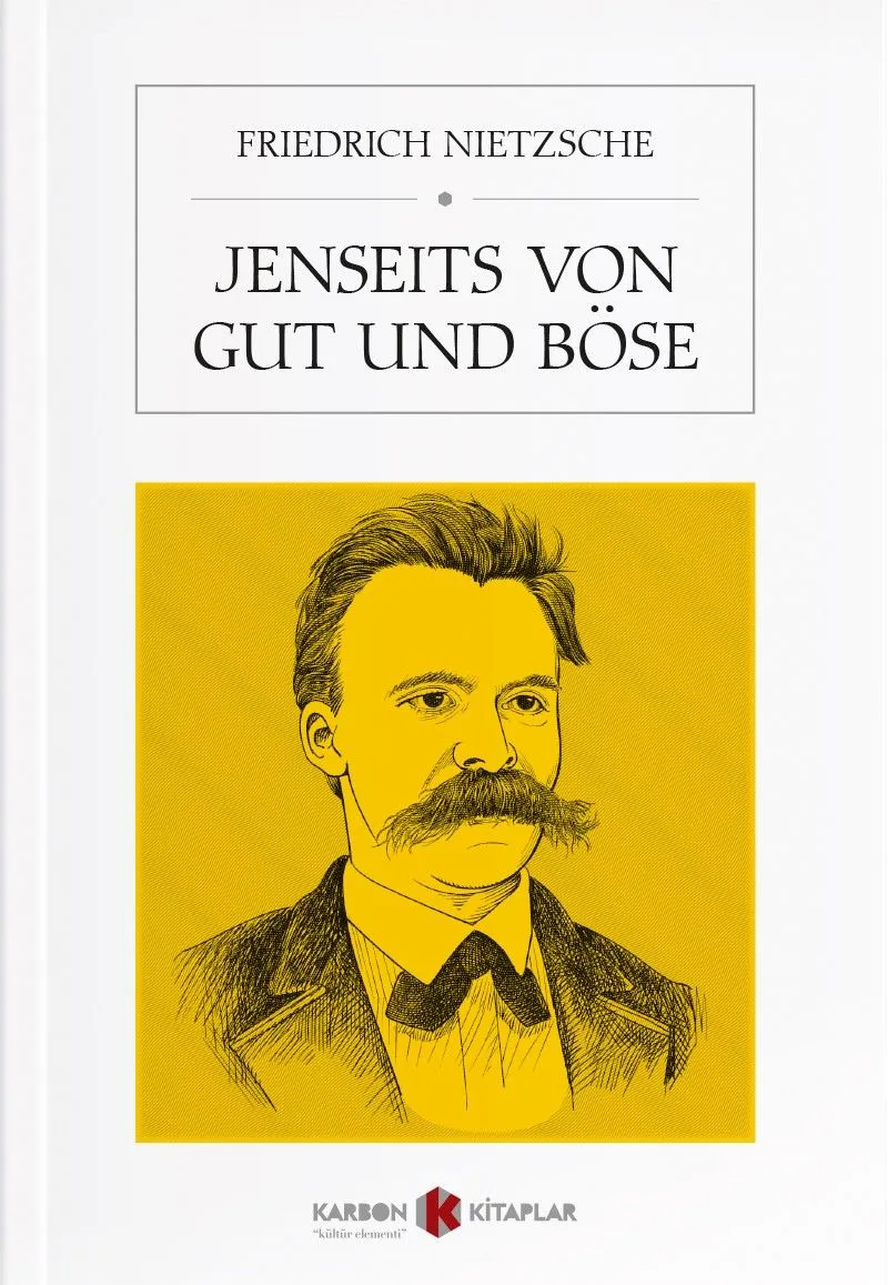Jenseits von Gut und Böse