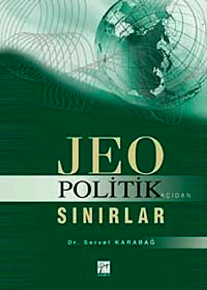 Jeopolitik Açıdan Sınırlar