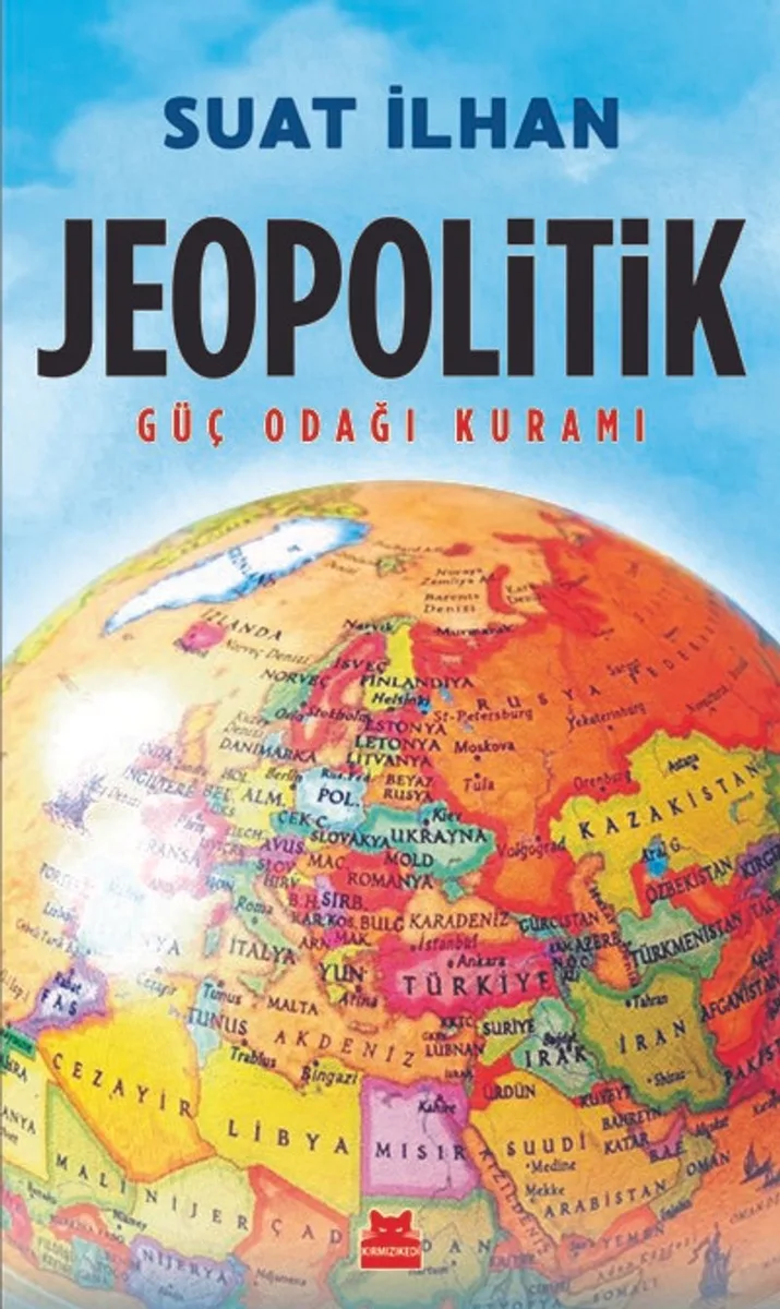 Jeopolitik Güç Odağı Kuramı