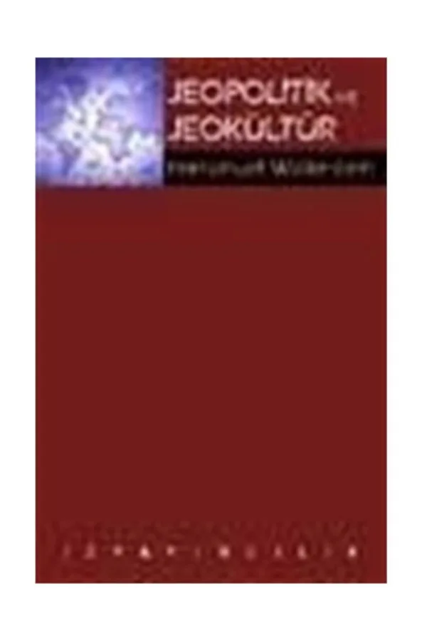 Jeopolitik ve Jeokültür