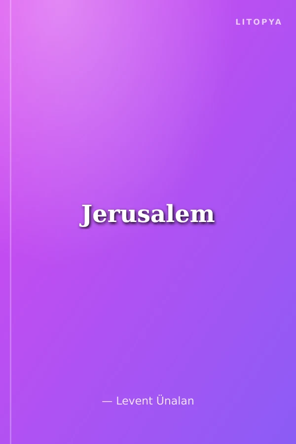 Jerusalem