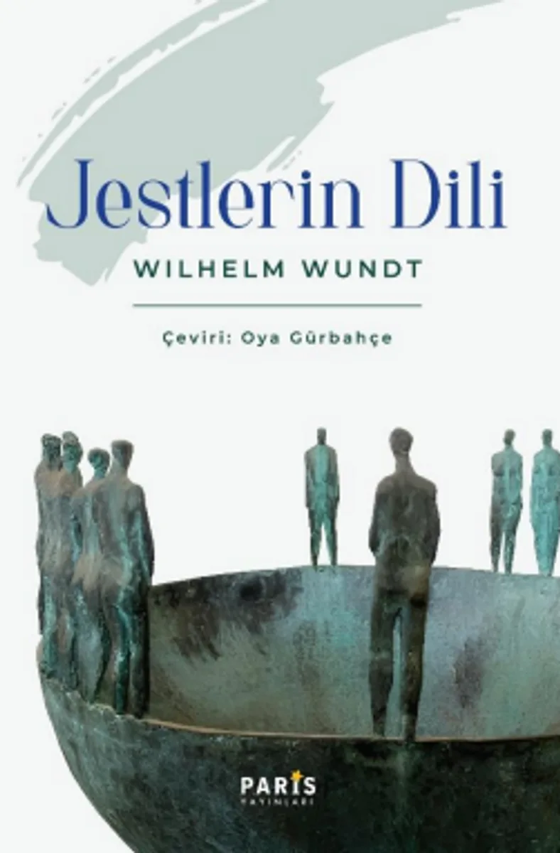Jestlerin Dili