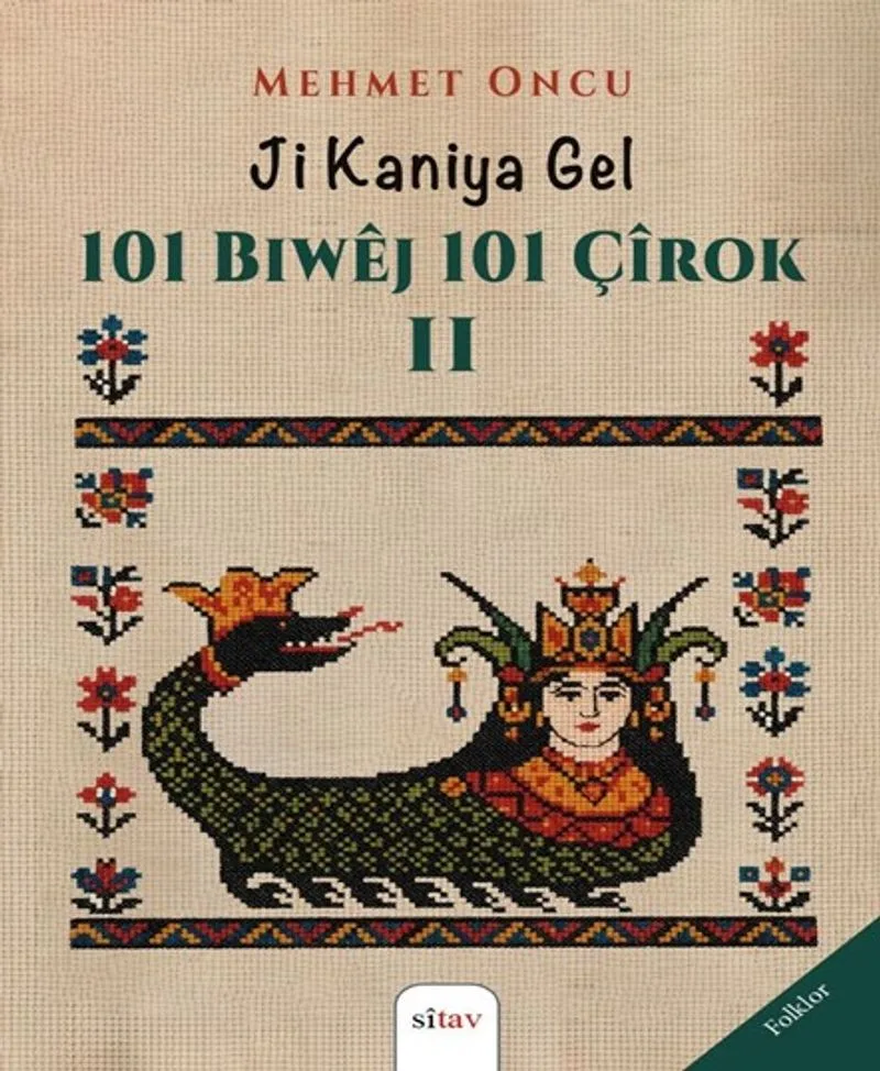 Ji Kaniya Gel “101 Biwêj 101 Çîrok 2”