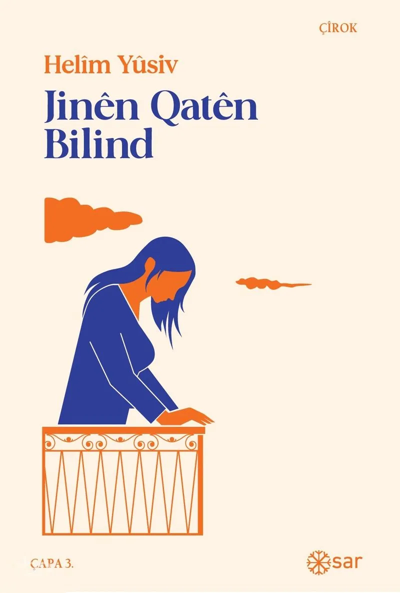 Jinên Qatên Bilind