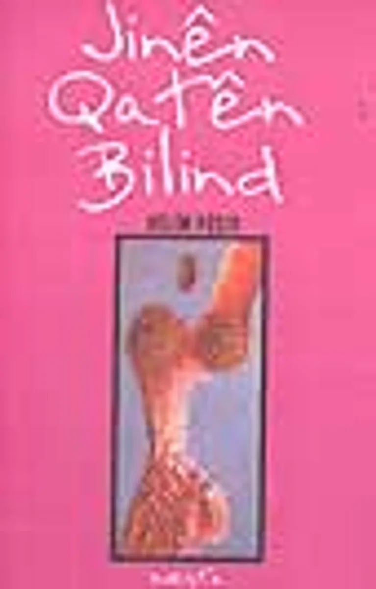 Jinên Quatên Bilind