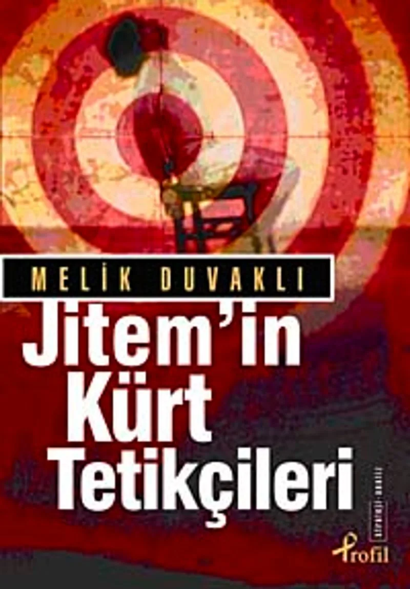 Jitem'in Kürt Tetikçileri