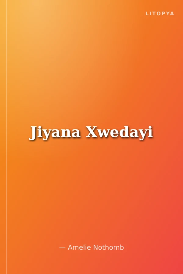 Jiyana Xwedayi