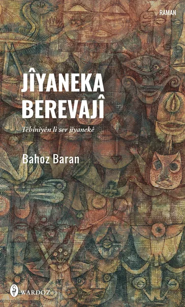 Jîyaneka Berevajî