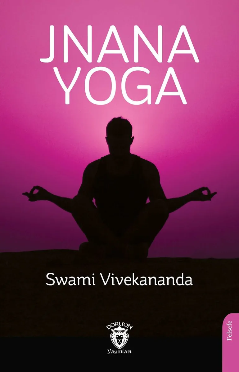 Jnana Yoga