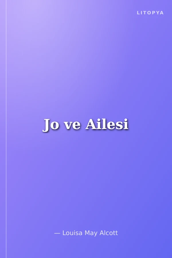 Jo ve Ailesi