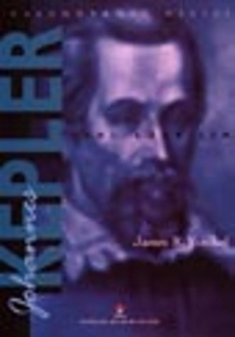 Johannes Kepler / Yeni gökbilim