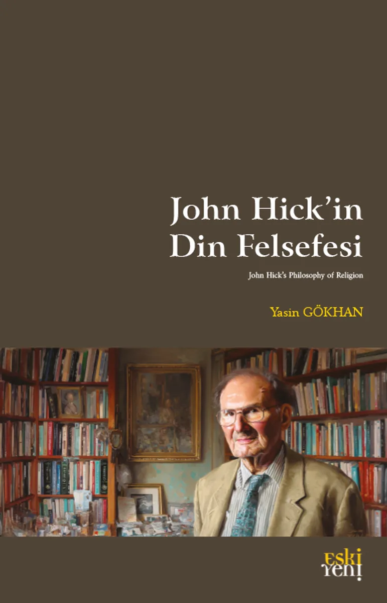 John Hick'in Din Felsefesi