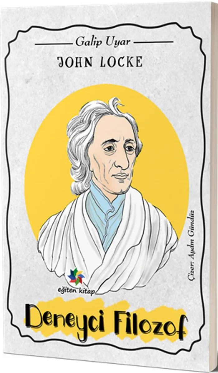 John Locke Deneyci Filozof