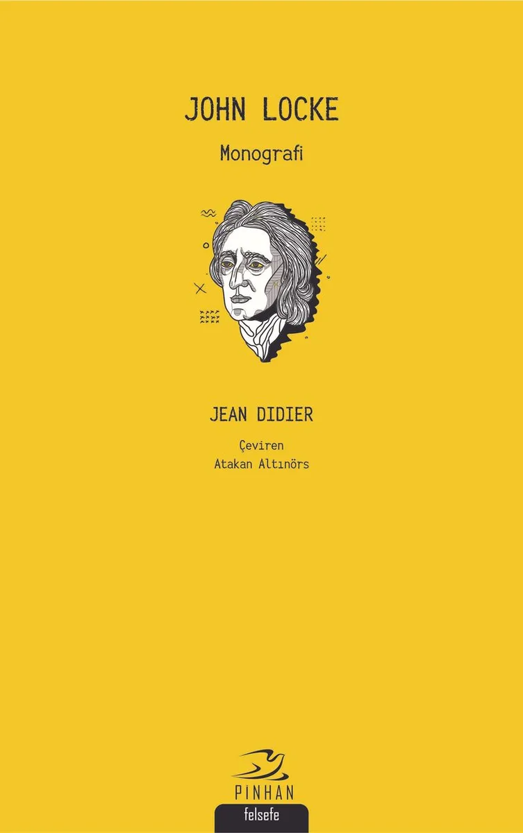 John Locke Monografi