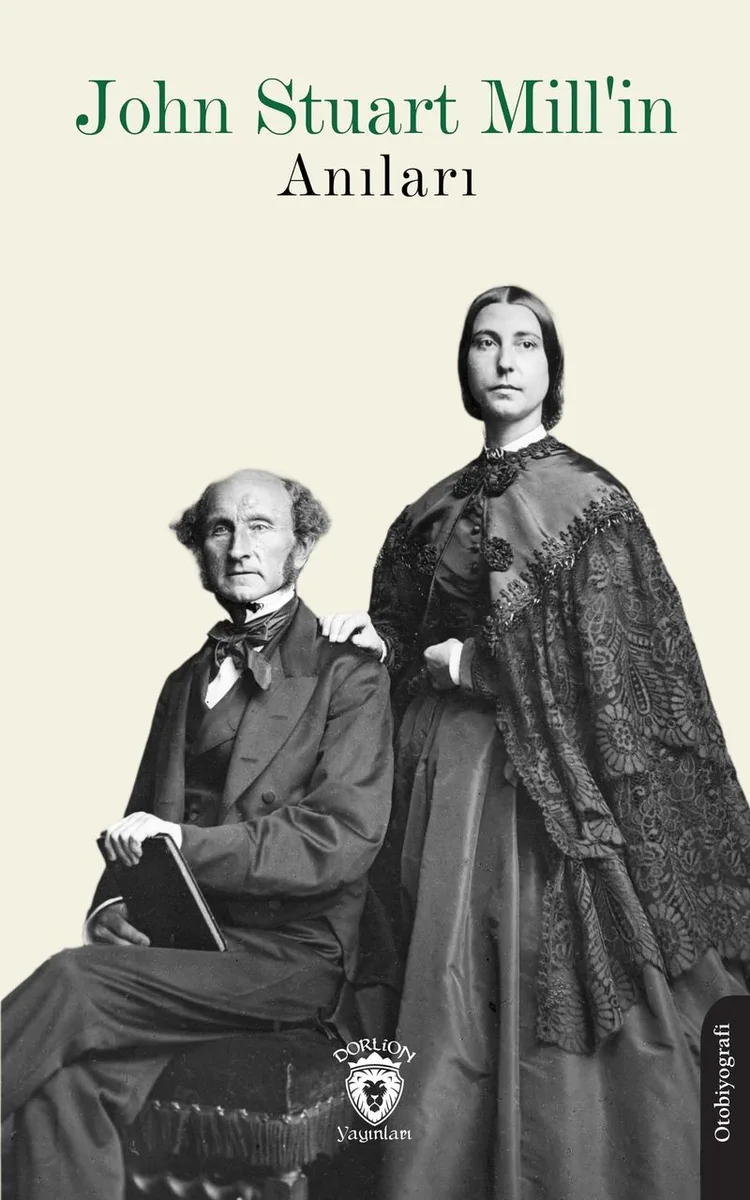 John Stuart Mill'in Anıları