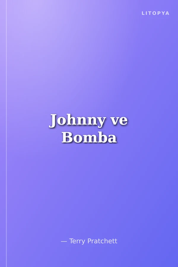 Johnny ve Bomba