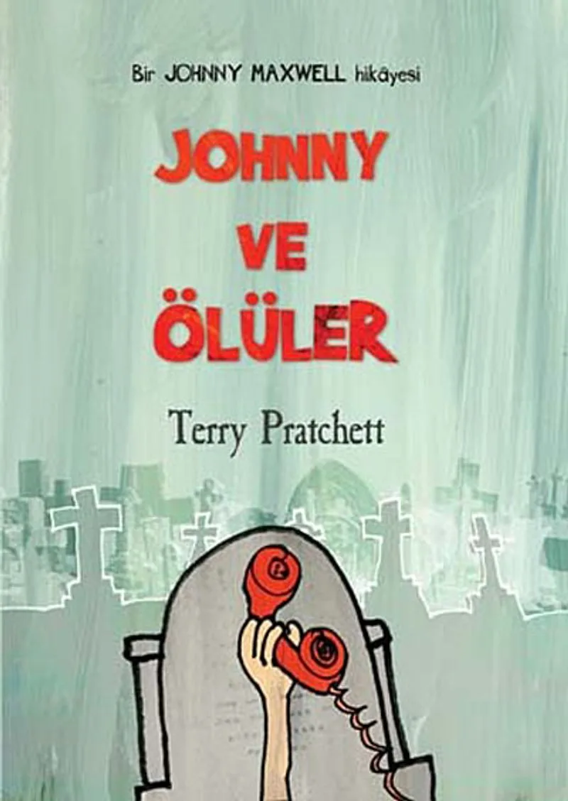 Johnny ve Ölüler