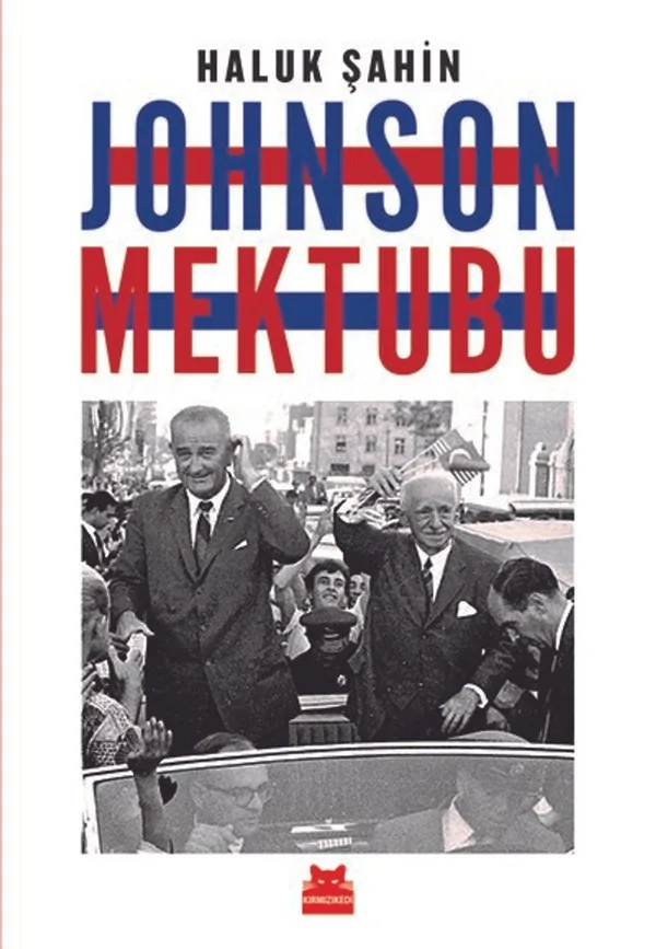 Johnson Mektubu