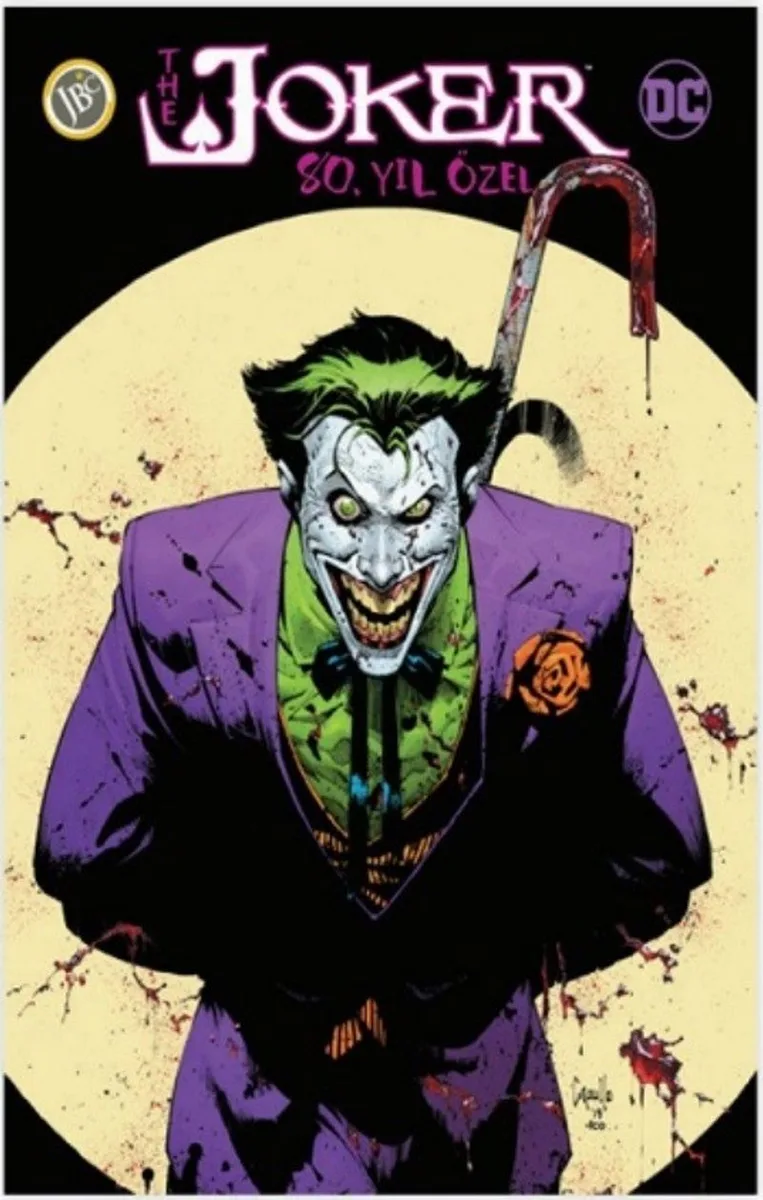 Joker: 80. Yıl Özel