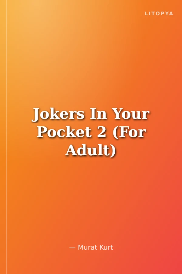 Jokers In Your Pocket 2 (For Adult)
