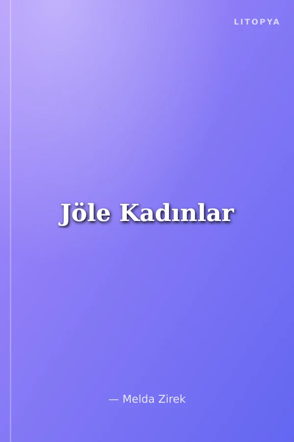 Jöle Kadınlar