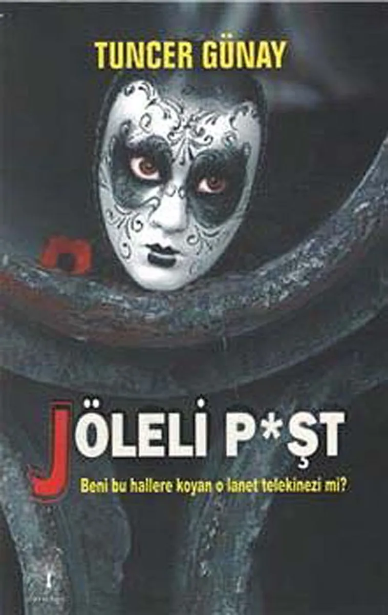 Jöleli P*şt