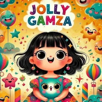 Jolly Gamza