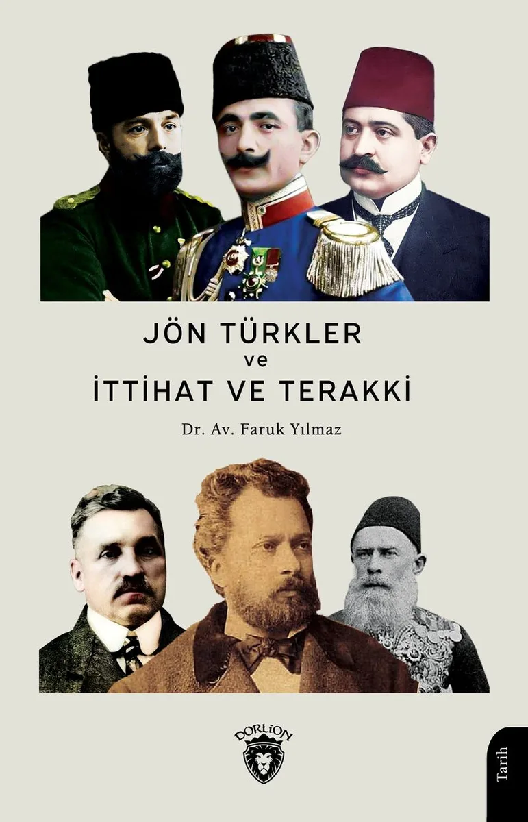 Jön Türkler ve İttihat ve Terakki (1860-1926)