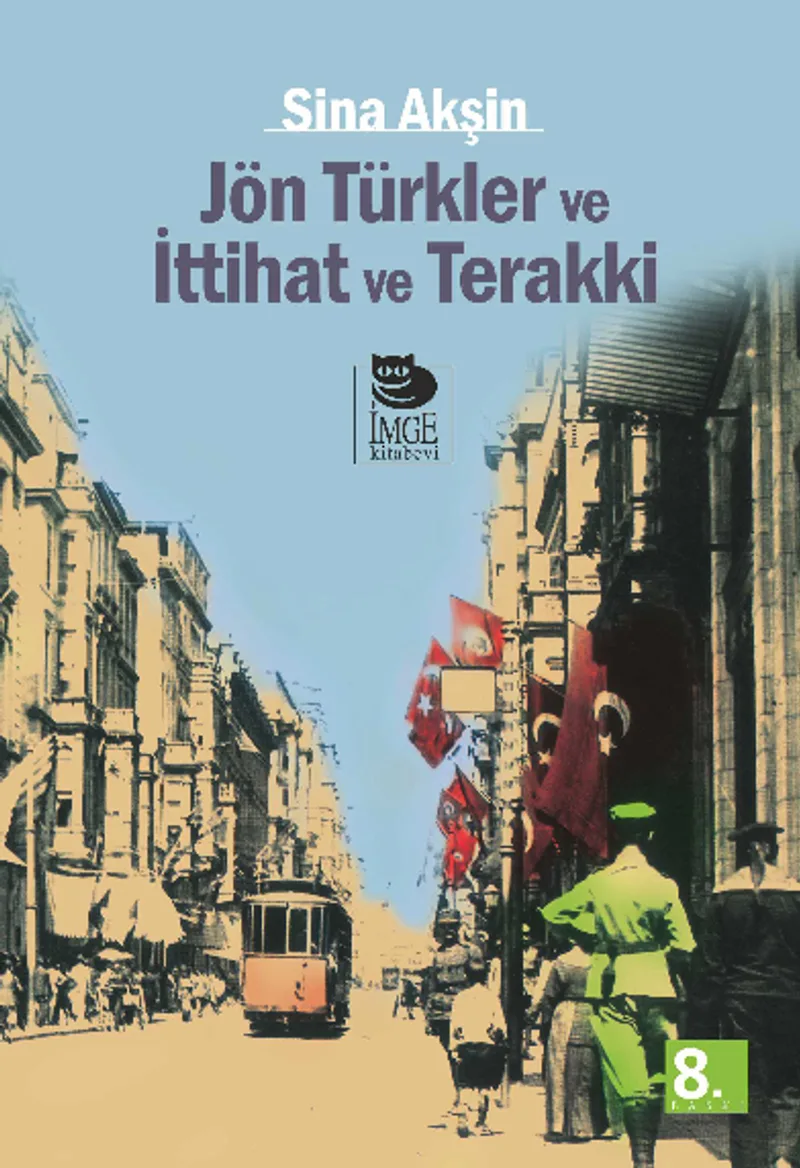 Jön Türkler ve İttihat ve Terrakki