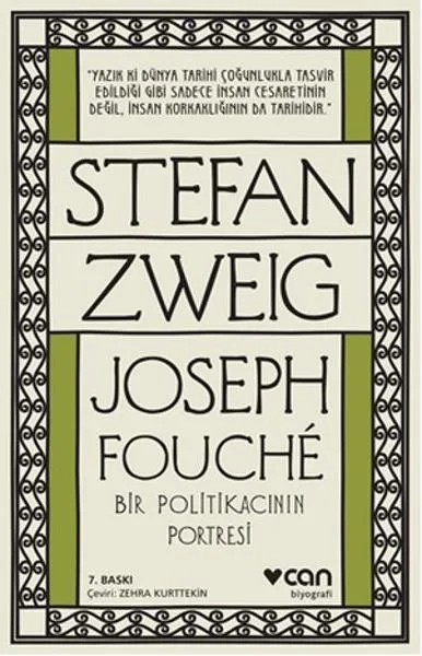 Joseph Fouché