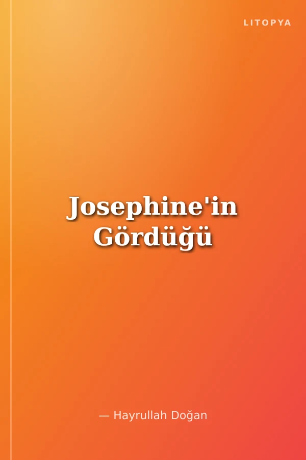 Josephine'in Gördüğü