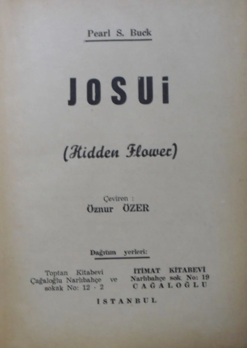 Josui Kod:8-B-28
