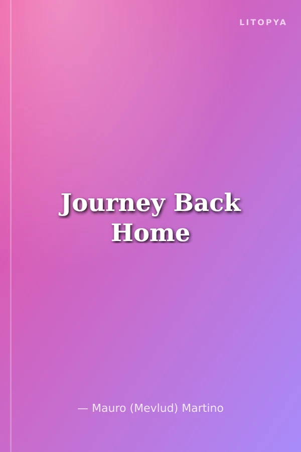 Journey Back Home