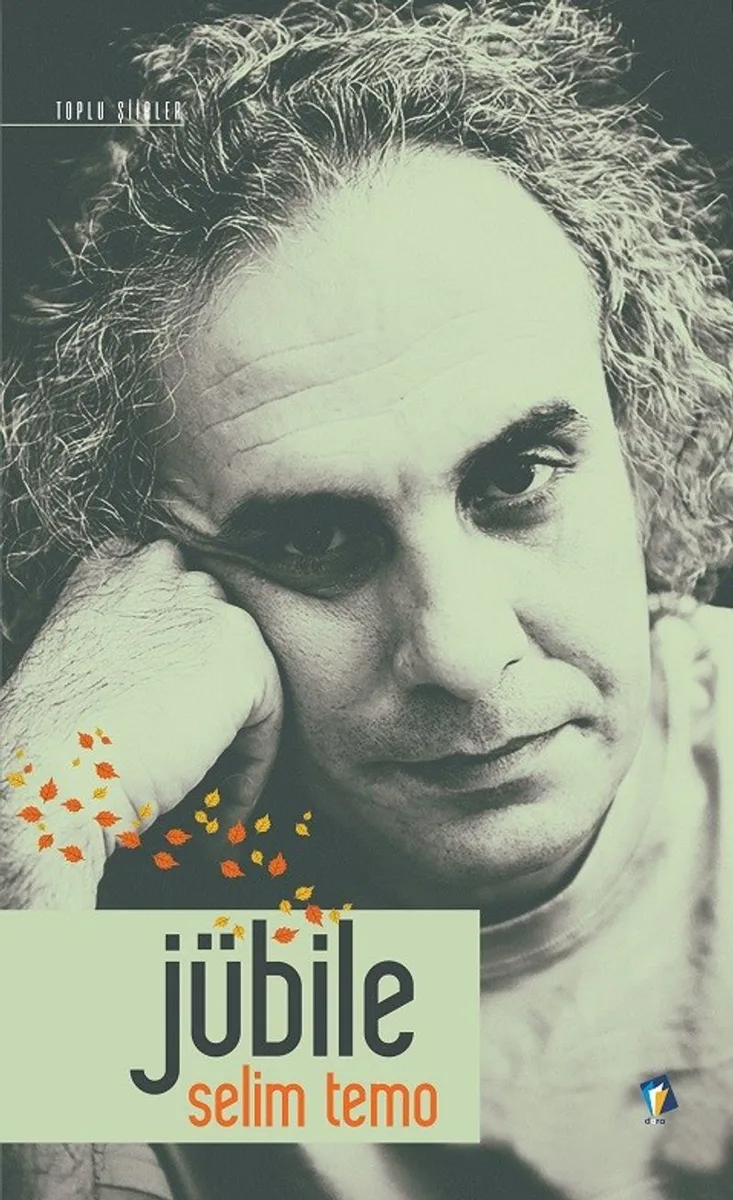 Jubile Toplu Şiirler