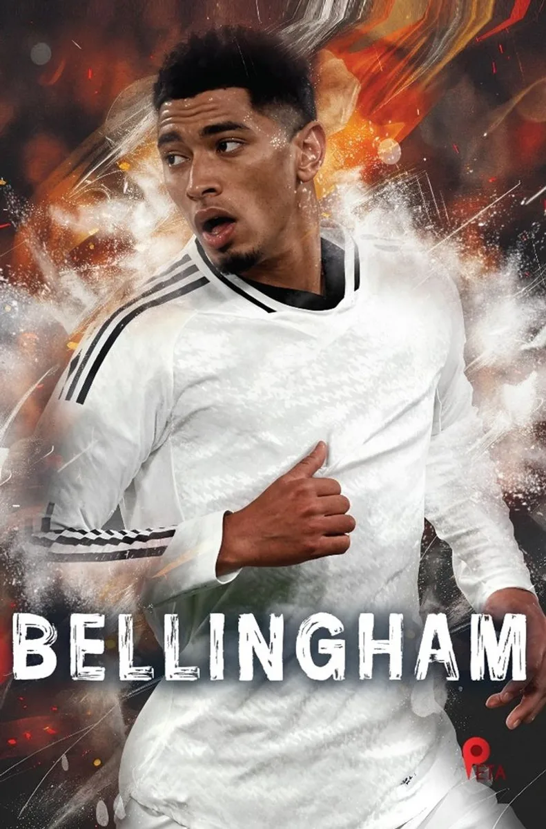 Jude Bellingham