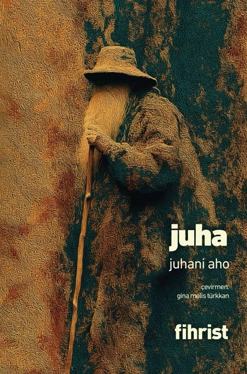 Juha