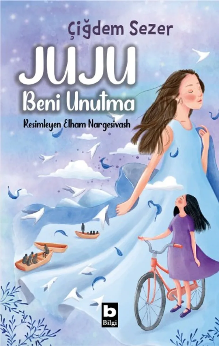 Juju Beni Unutma