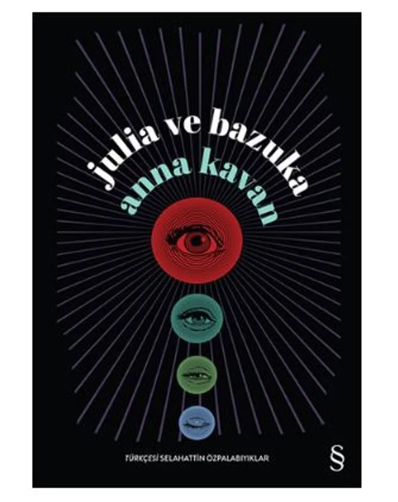 Julia ve Bazuka