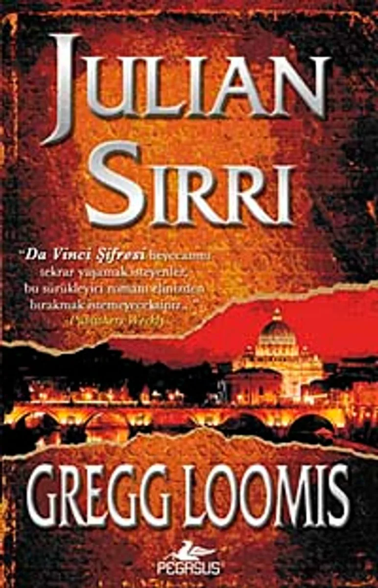 Julian Sırrı