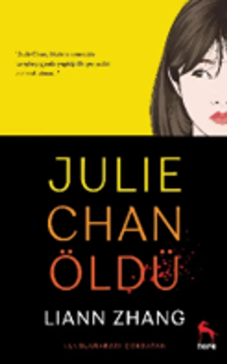 Julie Chan Öldü