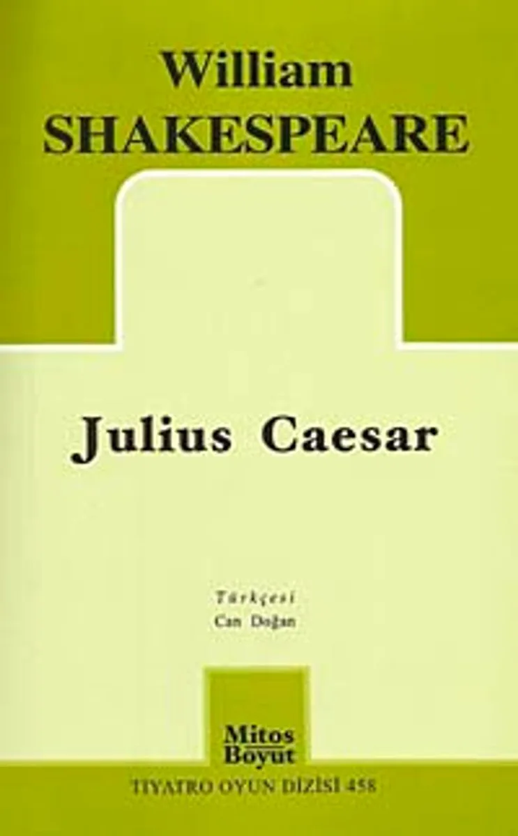 Julius Caesar